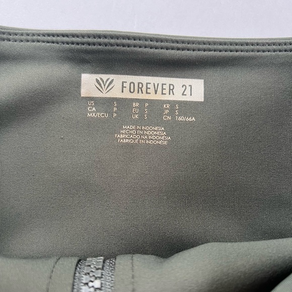 Women’s Forever 21 Leggings - Picture 5 of 5